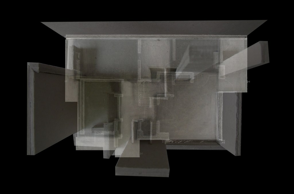 ‘It is in consequence true, it is in consequence beautiful’, -Transitions, Connections, Realms – A&nbsp;Study